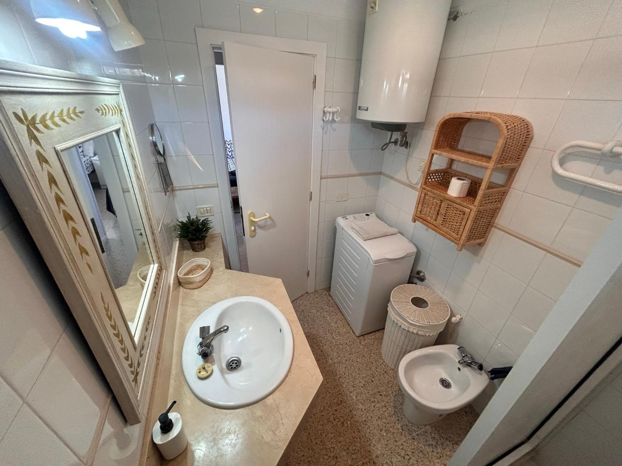 Alquilaencanarias Duplex Playa Del Medano Buitenkant foto